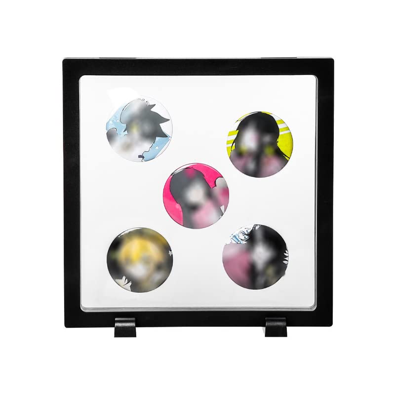 Amazon｜UTTKAC(さわ) ディスプレイケース フィルム展示フレーム 周辺